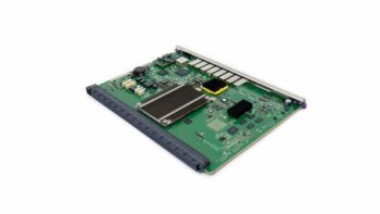 CALIX E7-20 SCP2-10GE 8 SFP+