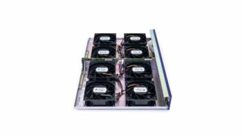 CALIX E7-20 FAN TRAY ASSEMBLY 2 - FTA2
