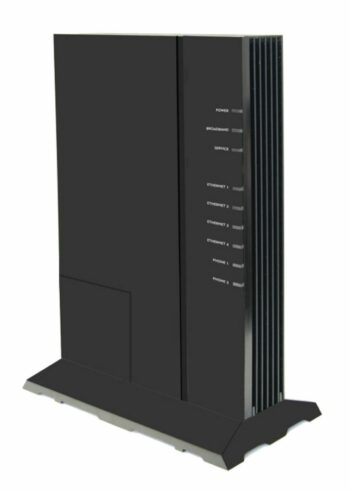 CALIX 812G-1 GIGAHUB, 2 POTS, 4GE, UPS POWER