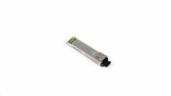 GPON SFP OIM, CLASS B+ 20KM, 1490/1310NM SINGLE FIBER I-TEMP