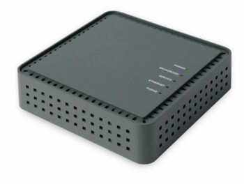 CALIX GP1100X GIGAPOINT 1 X 2.5GE, 1 POTS - AM POWER ADAPTER
