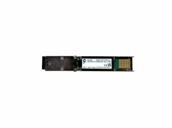 MULTI-PON SFP-DD, 10G/10G, 2.5G/1.25G, I-Temp, OLT