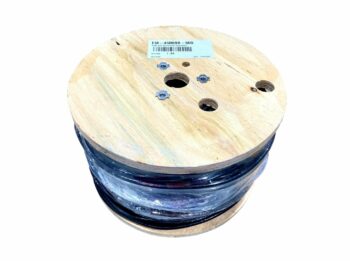 WATERPROOF GROUND WIRE #6 AWG REEL