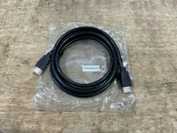 4K HDMI CABLE TO HDMI CABLE V2.0 - 2MT