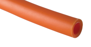 FIELDSHIELD MICRODUCT 10/6MM TONEABLE NO STRING ORANGE 610M