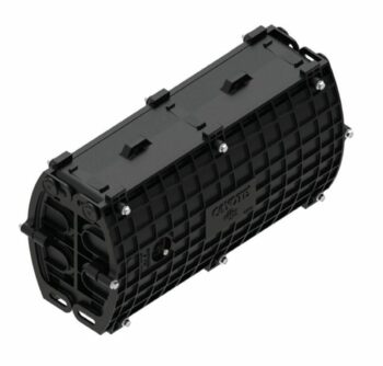 PLP COYOTE DUAL CHAMBER TERMINAL CLOSURE