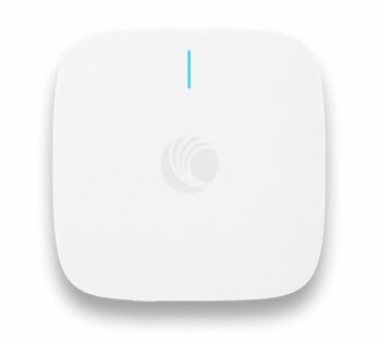 WI-FI 6 AP INDOOR DUAL-RADIO, 2x2, GBE CA
