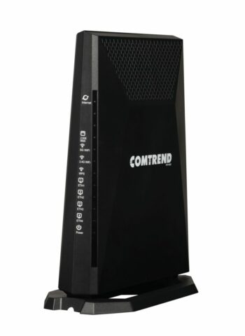 COMTREND FTTH GATEWAY, AX6000, WIFI6, 2.5 GB WAN PORT