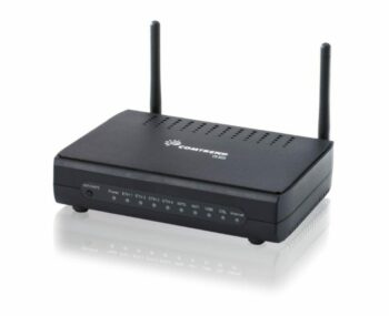 COMTREND VDSL2  GATEWAY,11N, 4-PORT ETHERNET SWITCH