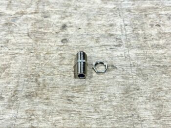 CTV "F81" FEMALE SPLICE CONNECTOR (100 PER PACK)