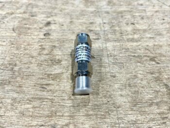 MOCA LOW-PASS POE FILTER 1125-1675 # 30-851