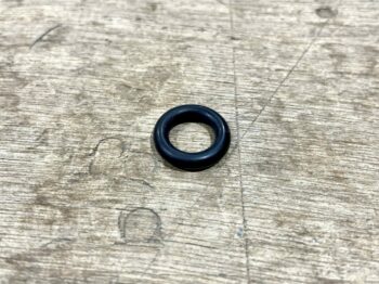 BREEZE 12MM OD MICRODUCT SEALS (PACK OF 5)