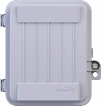 RNI-200 W/SLACK MNGMT SC/APC ADAPTER MULTILINK CLOSURE