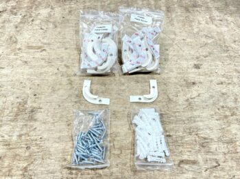 ONE PASS PLANAR CORNER KIT