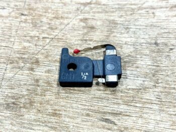 GMT 1/2 AMP FUSE (10 PER PACK)