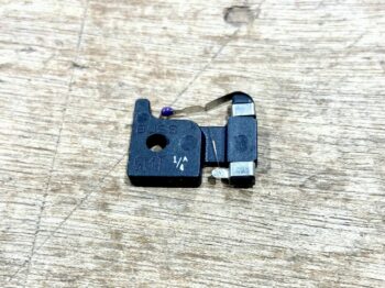 GMT FUSES 1/4 AMP (10 PER PACK)