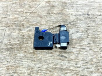 GMT FUSES 3 AMP (10 PER PACK)