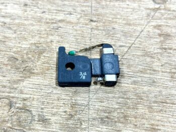 GMT FUSE 3/8 AMP