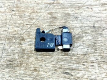 GMT FUSES 7 1/2 AMP (10 PER PACK)