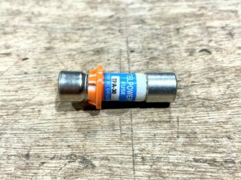 30 AMP TPA FUSE (10 PER PACK)