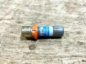 40 AMP TPA FUSE (10 PER PACK)