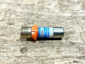 TPA 50 AMP FUSE (10 PER PACK)