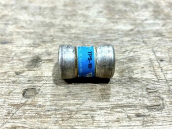 TPS 10 AMP FUSE (10 PER PACK)