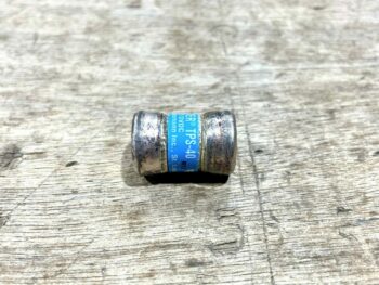 TPS 40 AMP FUSE (10 PER PACK)