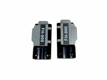 TEMPO FUSION SPLICER FIBER HOLDER ADAPTOR SET FOR 900UM