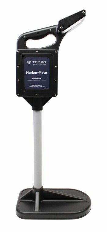 TEMPO ELECTRONIC MARKER LOCATOR