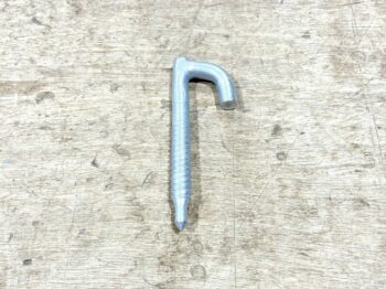 7/16" X 4-3/4" - DRIVE HOOK - J TYPE  200/BX