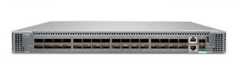 JUNIPER QFX5120 32x100 1U DC PORT SIDE INTAKE PSU SIDE