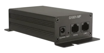 GHN MIMO TO GIGABIT ETHERNET BRIDGE CPE 2 PORT FOR GAM-12-M