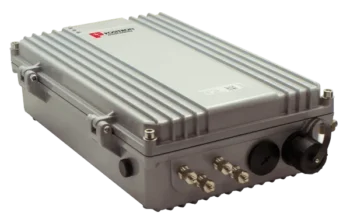 POSITRON OUTDOOR GAM 4 X COAX PORTS REV POWER 1X10GB SFP+