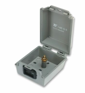 TII INDOOR/OUTDOOR STATION PROTECTOR ENCLOSURE MOQ 50
