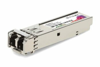 ADTRAN COMPAT,10G BASE ZR SFP+ 1550, 80KM LC PROLABS