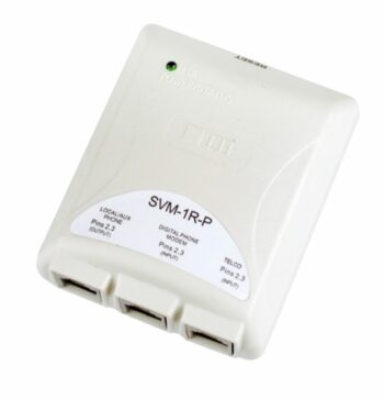 TII INDOOR SWITCHABLE VOICE MODULE