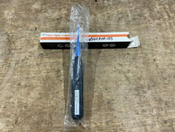 FIBER OPTIC ENHANCED CLICK  CLEANING PEN LC 1.25MM FM