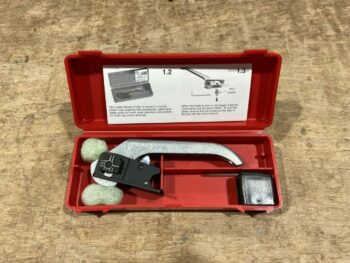 CABLE SHEATH SLITTER