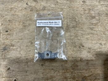 BLADES FOR KMS/PCI 10923