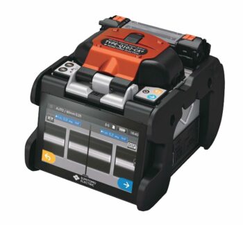 QUANTUM CORE ALIGN FUSION SPLICER W FC6R+ CLEAVER KIT