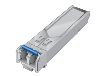 ADTRAN TSFP+ 11.3G DWDM 80KM 88CH
