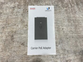 UBIQUITI POE ADAPTOR 50-60W
