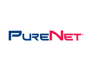 PURENET CAT6 FT4 CABLE RISER 305M BLUE