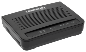 Comtrend GRG-4283 XGS-PON VoIP ONT Gateway