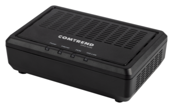 Comtrend GRG-4286 XGS-PON ONT Gateway