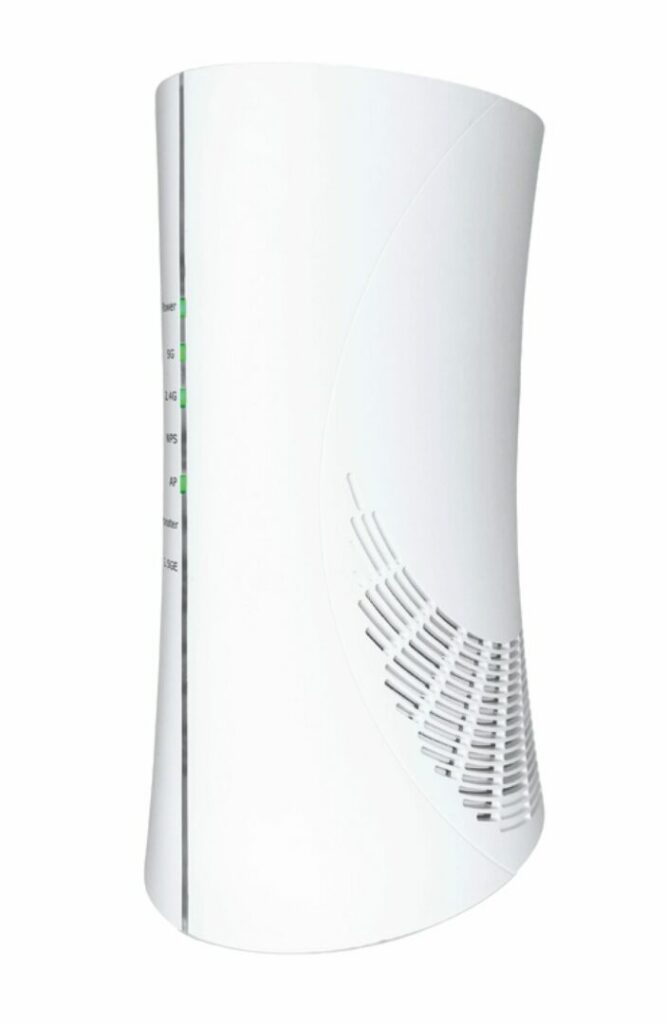 COMTREND WIFI-6 MESH ENHANCED EXTENDER AX4200 DUAL BAND