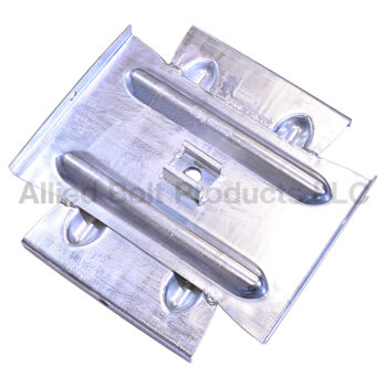 AB 20" CROSS PLATE ANCHOR FOR 5/8" OR 3/4" ANCHOR ROD 4/BX