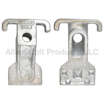AB B GUY HOOK FOR 5/8" BOLT  25/BX