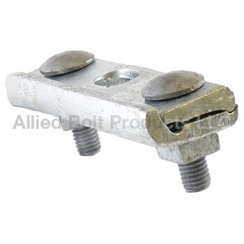 AB B CABLE SUSPN CLAMP 5/8" THRU BOLT 1/4"-7/16" STRD 25/BX
